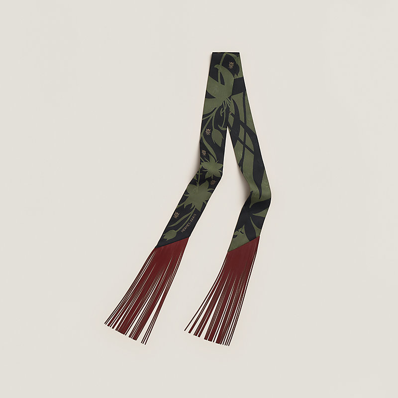 Twilly 《ブケ・フィナル・アベイユ》 | Hermès - エルメス-公式サイト